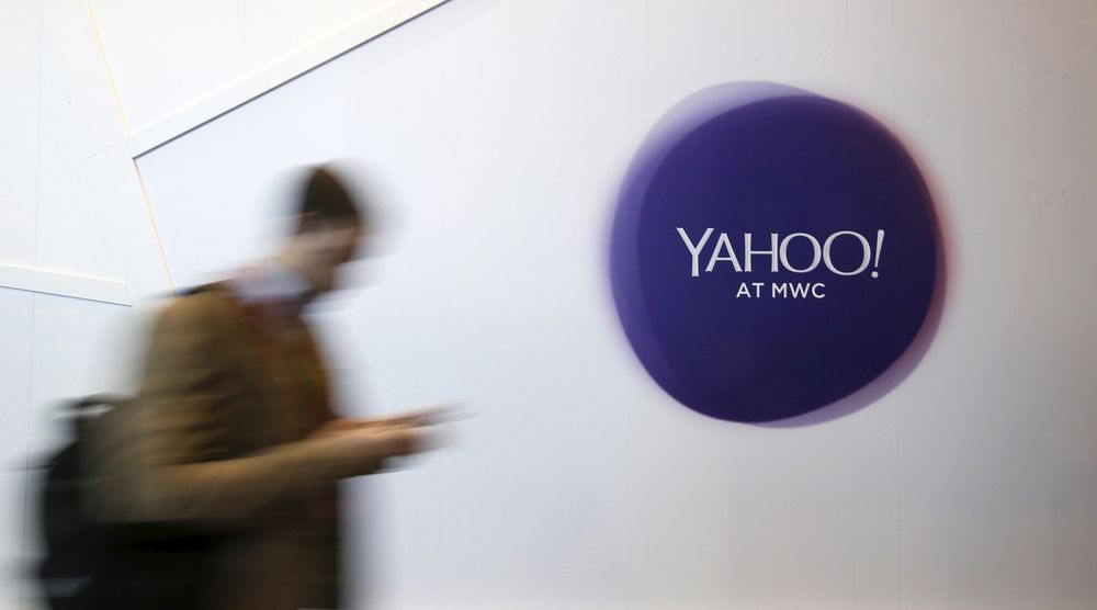 Yahoo ble kompromittert i 2014 og informasjon om 500 millioner kontoer skal være på avveie.