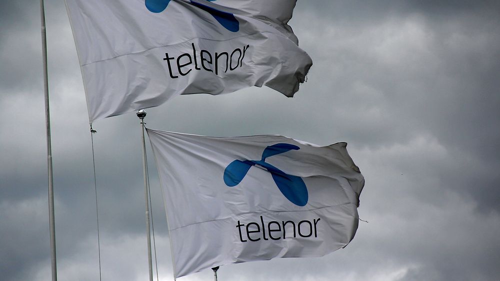 Resultatet til Telenor tynges særlig av nedskrivninger i India.