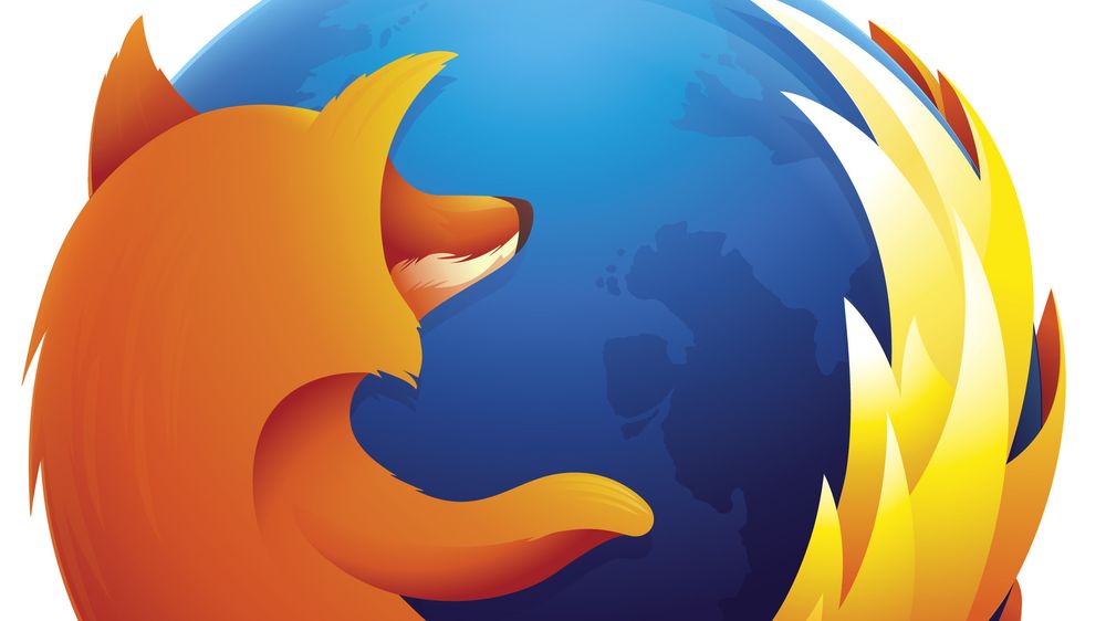 Fornyelsen av Mozilla Firefox er på ingen måte over.