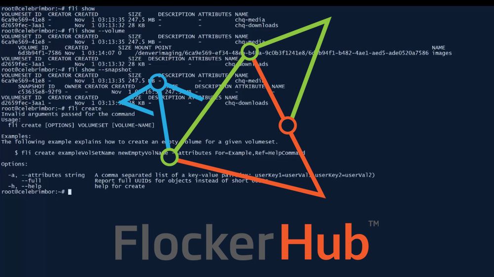 FlockerHub og klientverktøyet Fli skal gjøre et enklere for utviklere og testere å dele oppdaterte og realistiske datasett.
