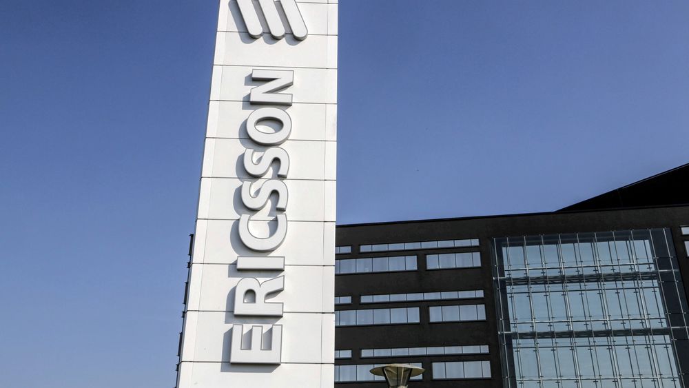 820 ansatte i det telekomselskapet Ericsson mister jobbene sine som følge av omfattende innsparinger.