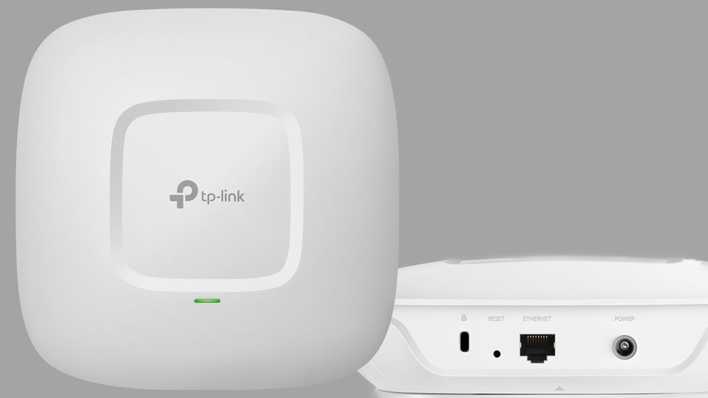 TP-Link EAP245.