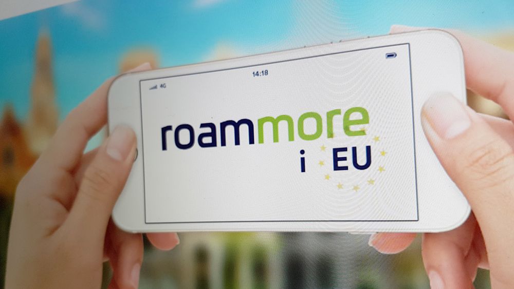 Telenor-eide Talkmore har lansert abonnementer med fri roaming i EU.