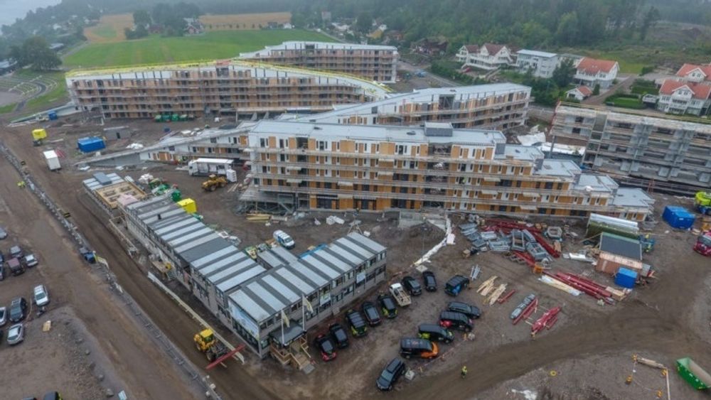 Oslofjord convention center