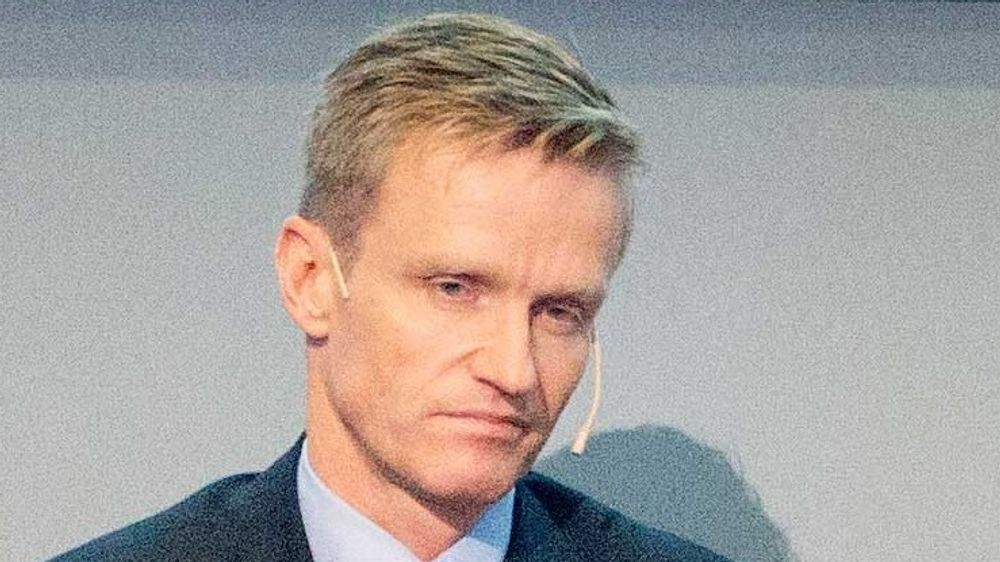 Nextgentel og Eirik Lunde har siden august ventet på at samferdselsdepartementet skal behandle Telenors klage på Nkoms reguleringsvedtak.
