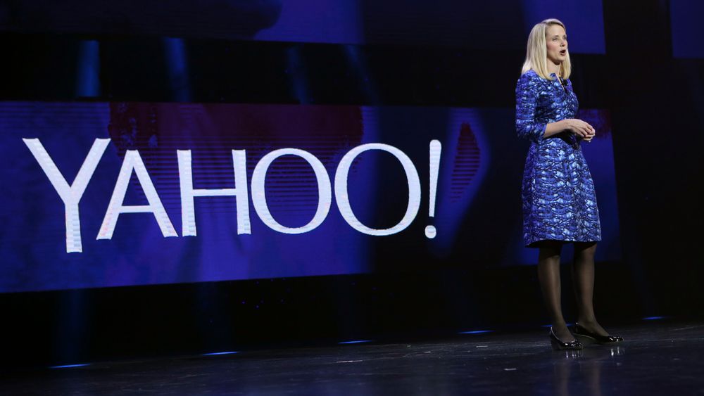 Det er uklart hvilken rolle Yahoos administrerende direktør, Marissa Mayer, eventuelt vil få i selskapet etter det forestående oppkjøpet. Men hun forlater i alle fall styret.
