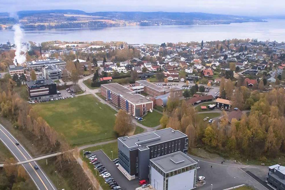 Norges teknisk naturvitenskapelige universitet (NTNU) ble i 2016 Norges største universitet da de fusjonerte med høgskolene i Sør-Trøndelag, Ålesund og Gjøvik.