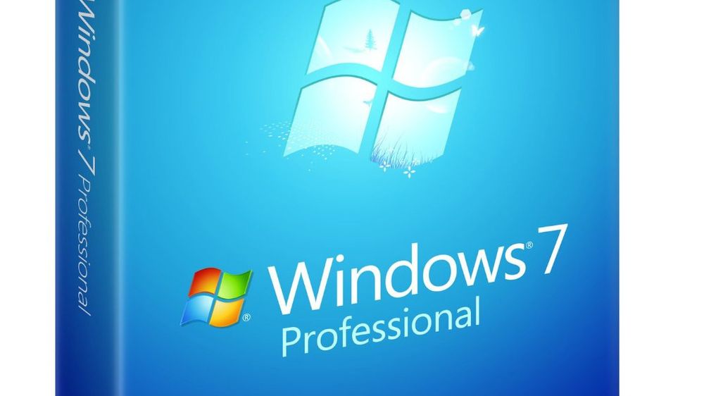 Levetiden til Windows 7 nærmer seg slutten. 