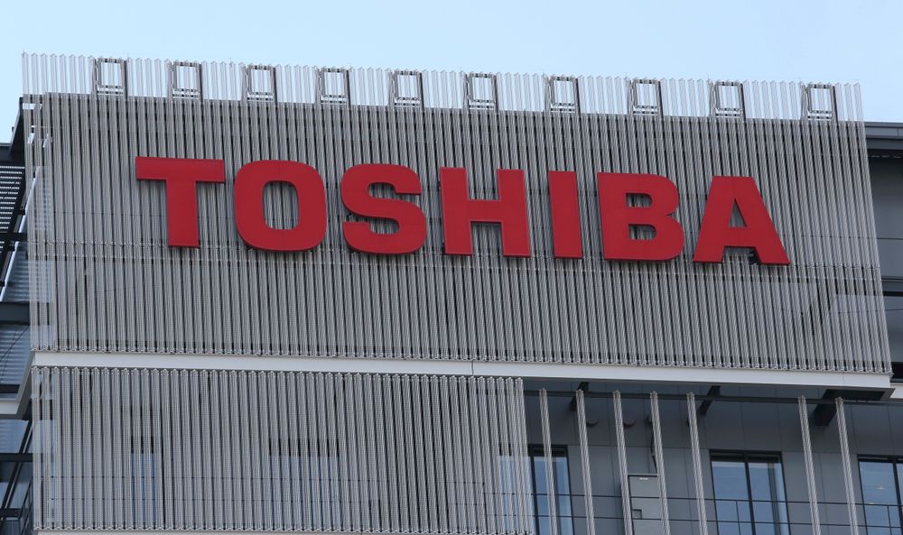 De blodrøde tallene Toshiba fremla i morgentimene tirsdag kan være slutten på Japans største teknologigigant, tror eksperter.