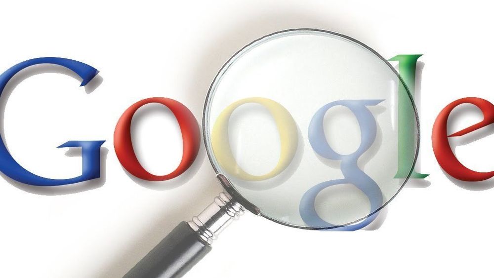 Om kort tid forsvinner nettstedsøket Google Site Search.