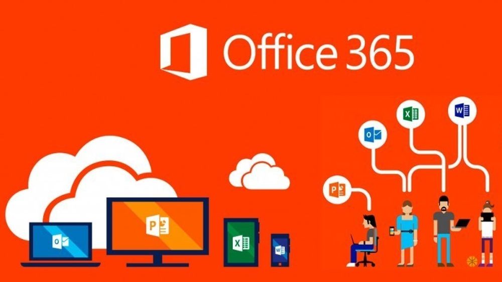 Office365