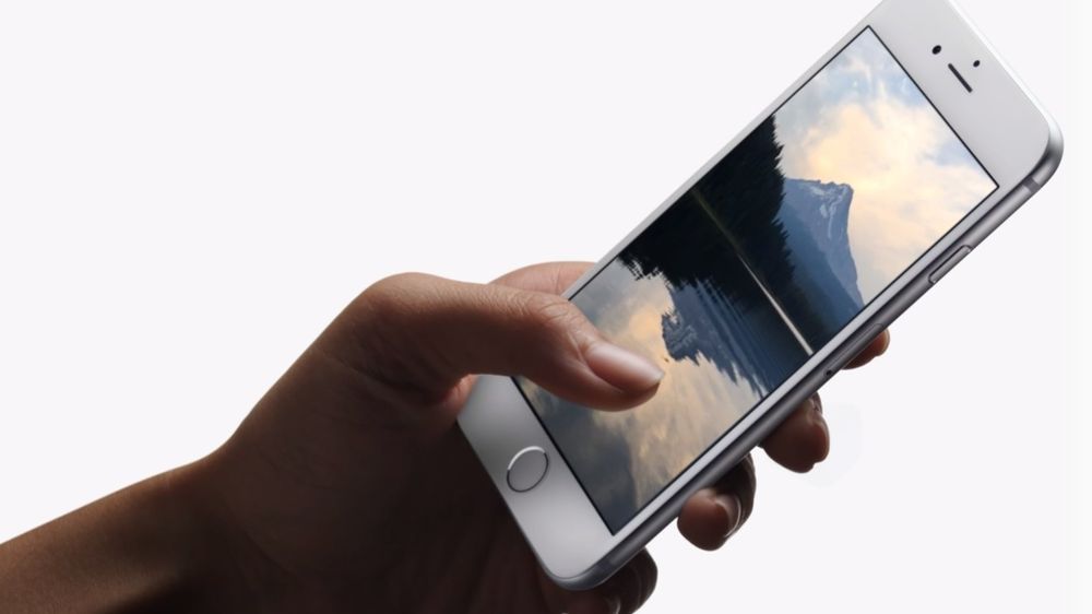 iPhone og andre iOS-enheter er de første til å ta i bruk Apples nye filsystem, APFS.