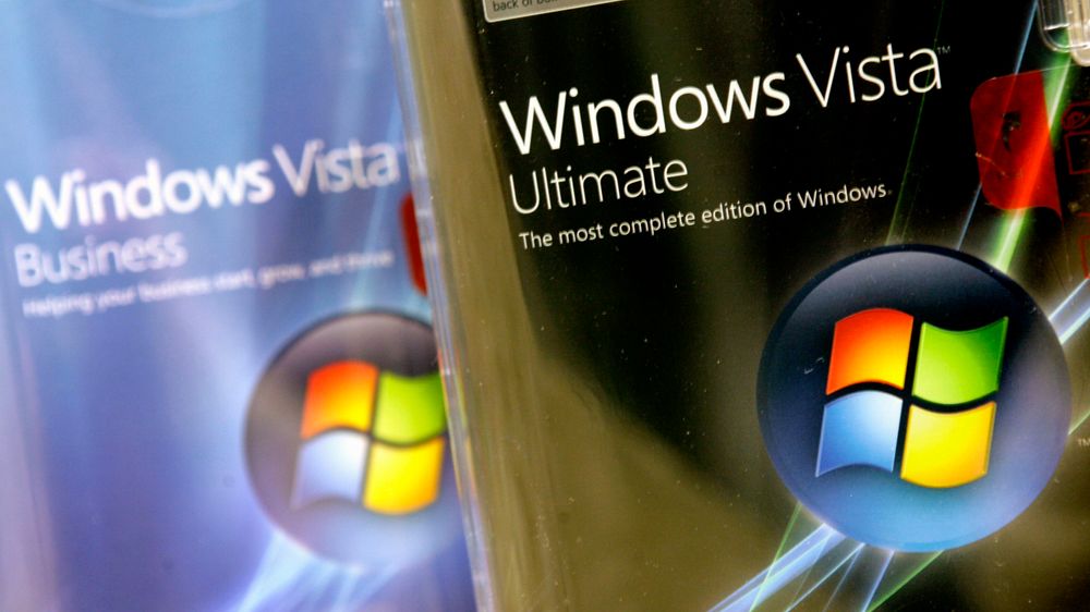 Vista kommer neppe til å bli savnet av mange. Nå er det over og ut for livsløpet til en av Microsofts største fiaskoer.