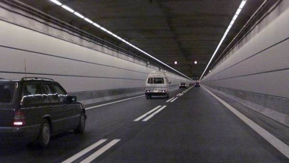 En toetasjers tunnel kan bli løsningen for ny ringvei under København.