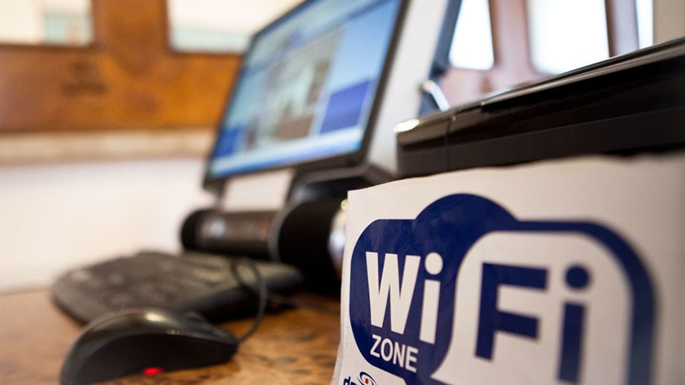 Wi-Fi-tilgangen som tilbys på hotellrom kan ha stor betydning for både turister og forretningsreisende.