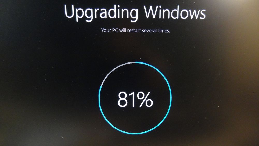 Windows 10 leveres som en tjeneste og skal fra nå av motta store funksjonalitetssoppdateringer to ganger i året.
