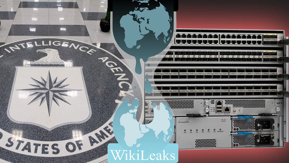 Sårbarheten Cisco nå har fikset ble kjent etter Wikileaks-lekkasjen av CIAs omfattende hackingkapasitet.