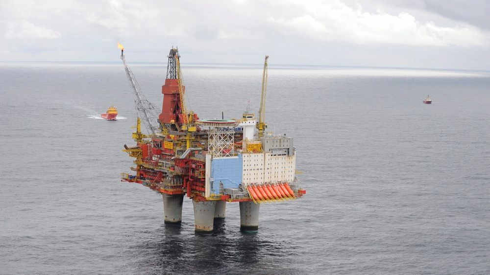 IEA anbefaler at Norge øker olje- og gassproduksjonen i fremtiden, fordi de mener det er uheldig at verden blir for avhengig av olje fra Midtøsten.