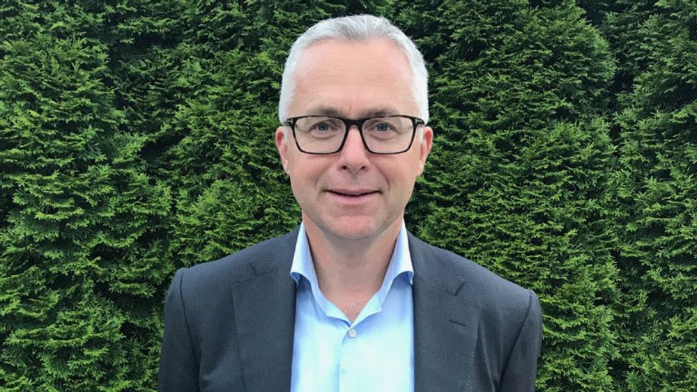 Netnordic-sjef Jarl Øverby har inngått en avtale om å levere Airties' wifi-produkter til bredbåndstilbydere i Norden.