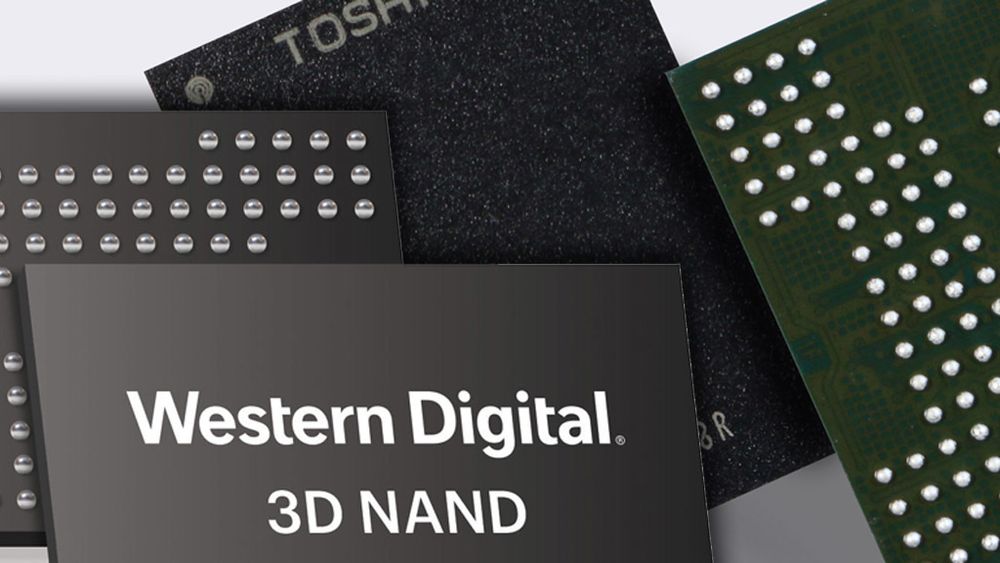 Western Digital og Toshiba hevder begge å stå bak gjennombrudd innenfor flashbasert lagring.