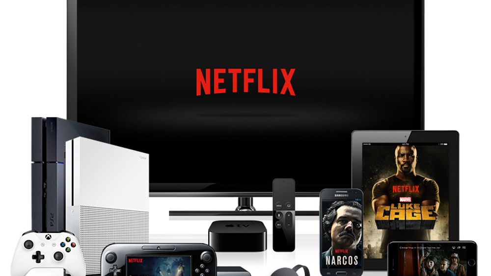 Netflix dominerer stort i Telenors bredbåndsnett. Men Telenor er ikke den kjappeste leverandøren av Netflix-opplevelser i Norge.