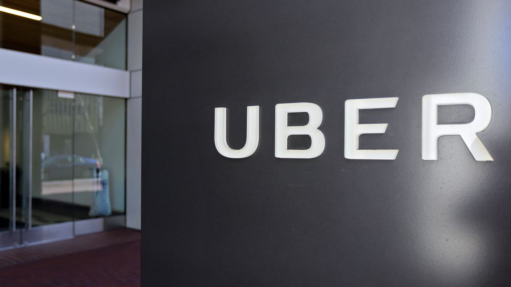 Ubers hovedkvarter ligger i San Francisco. De har også et dusin utviklerkontorer rundt i verden, blant annet i Danmark.