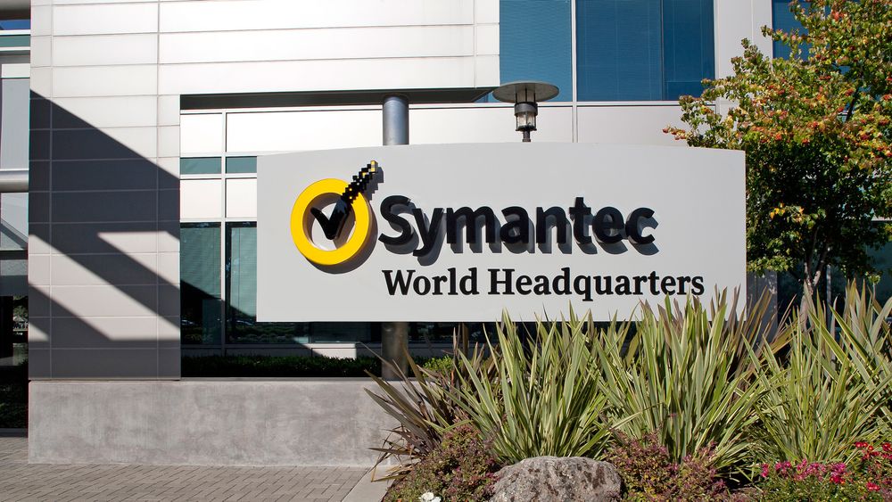 Symantec kvitter seg med et problem ved å selge unna websertifikatvirksomheten.