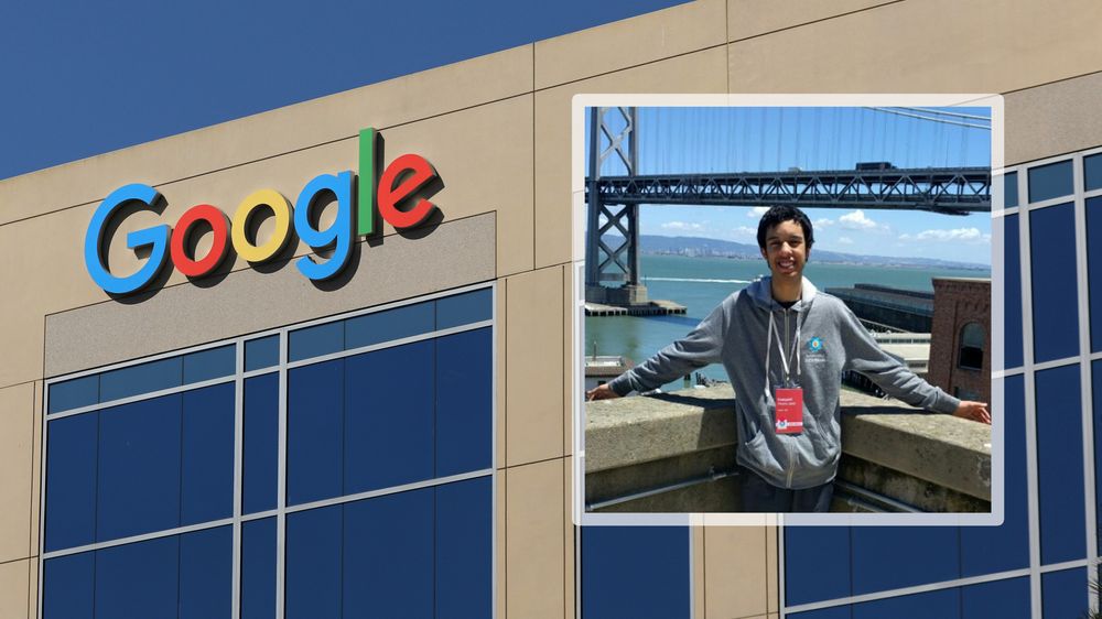 En tenåring fra Uruguay ble belønnet for å ha funnet et sikkerhetshull i Googles interne inloggingssystem.