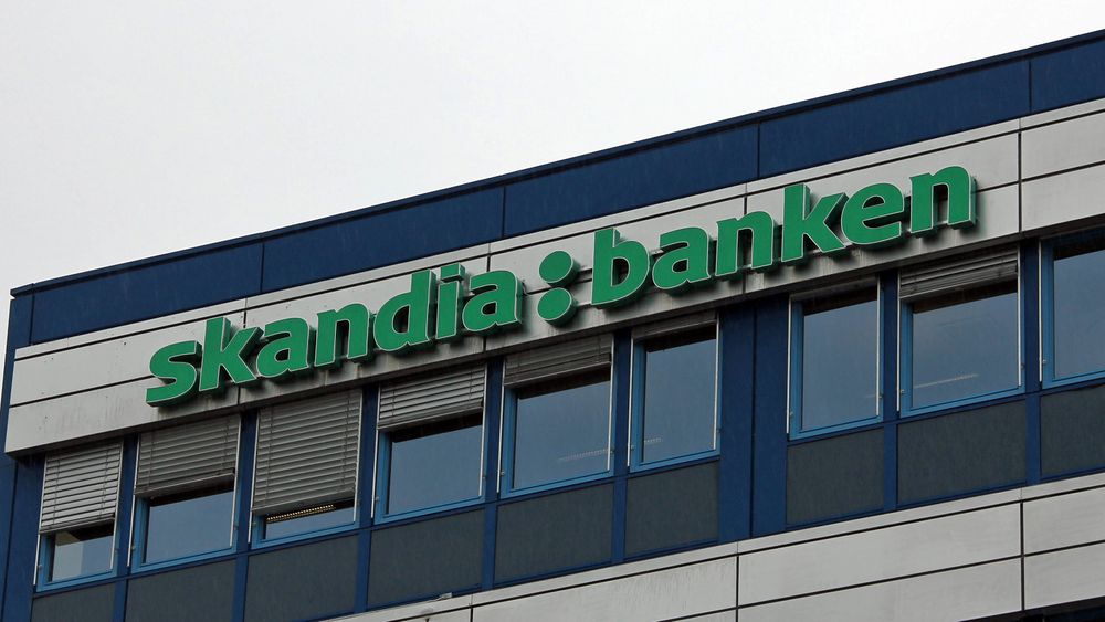 Samtidig som at Skandiabanken skal skifte navn, utvider banken tjenestetilbudet betydelig. Det bidrar til behov for flere utviklere.