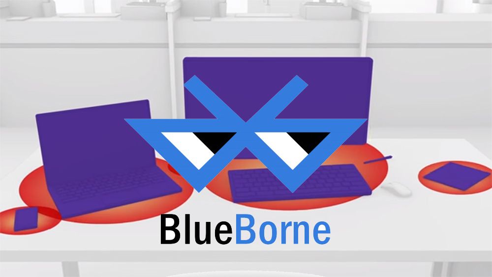 Angrepsvektoren BlueBorn berører ekstremt mange enheter med Bluetooth-støtte. Heldigvis er sikkerhetsfikser allerede tilgjengelige for mange av disse.