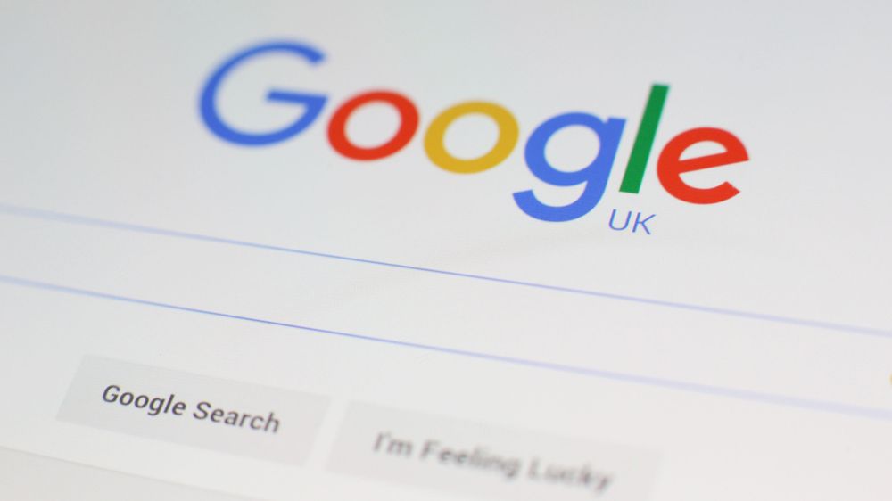 File photo dated 27/01/16 of a Google logo on the screen of a mobile phone as the search giant has launched an appeal against a record 2.42 billion euro (&pound;2.1 billion) fine from Europe's competition watchdog for breaching antitrust rules with its online shopping service.