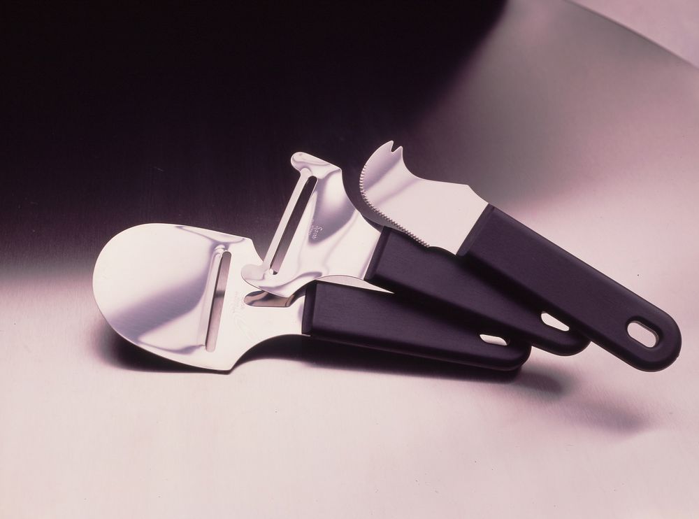 Hvorfor har vi ikke flere oppfinnelser som ostehøvelen? I Norge hører de mest kjente oppfinnerne fiksjonen til, som Petter Smart og Redor Felgen, skriver Stian Harstveit Kristensen.