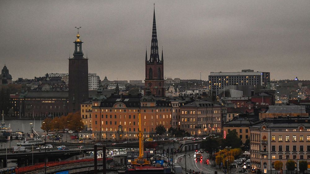 Stockholm ser ut til å glippe for Evry. I så fall vil milliardoppdraget raskt kunne bli mye dyrere for den svenske hovedstaden. Illustrasjonsfoto.