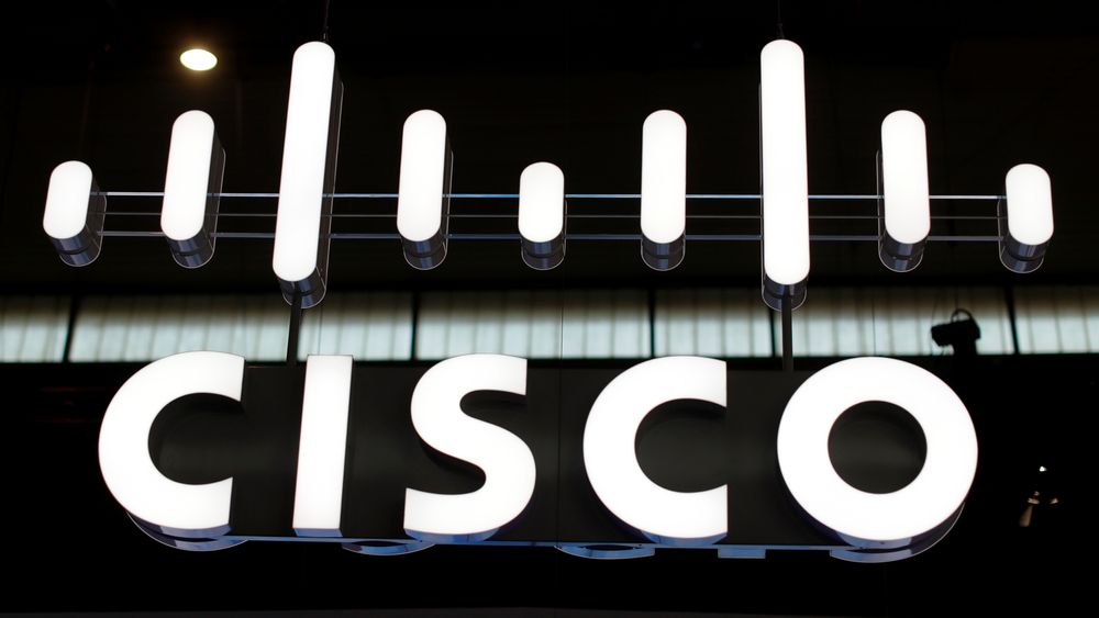 Cisco vil styrke seg innen programvare for samhandling ved å kjøpe Broadsoft.