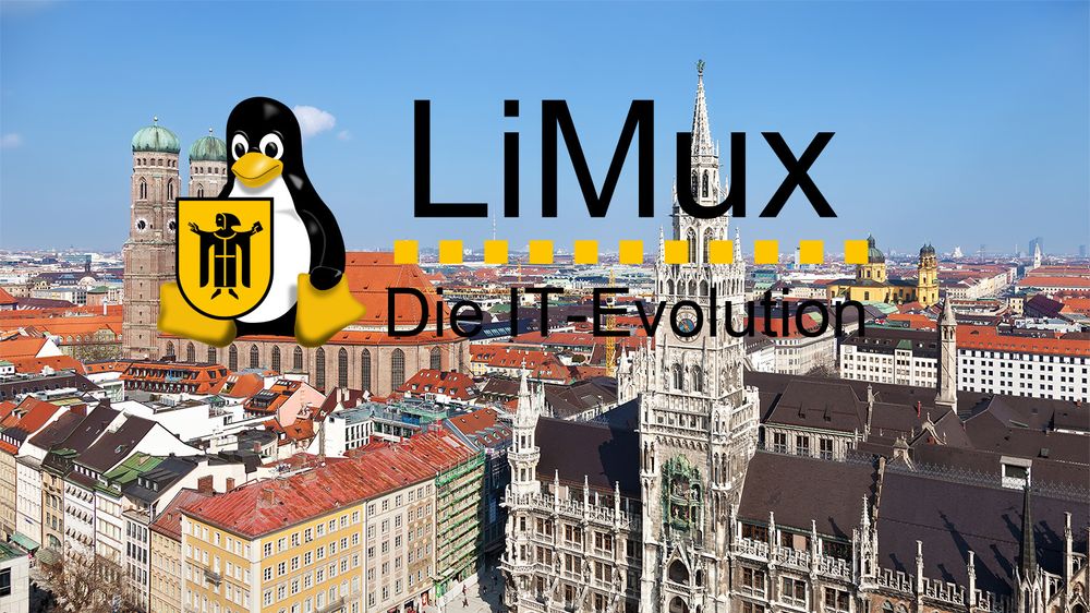 Politikerne i München har besluttet å kaste ut Linux fra byen offentlige pc-er.