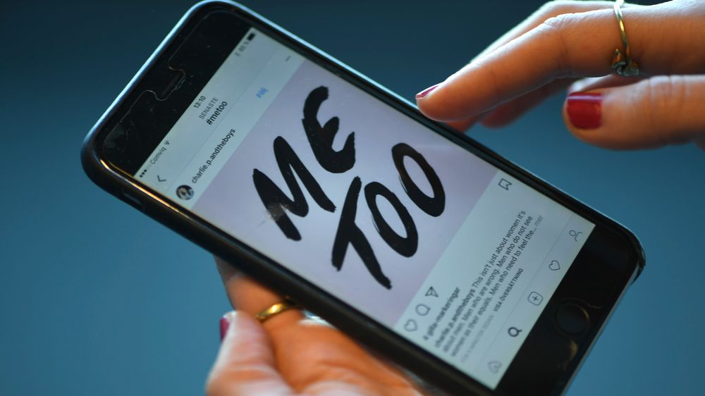 #MeToo-kampanjen har ført til en større bevissthet rundt seksuell trakassering i Norge.