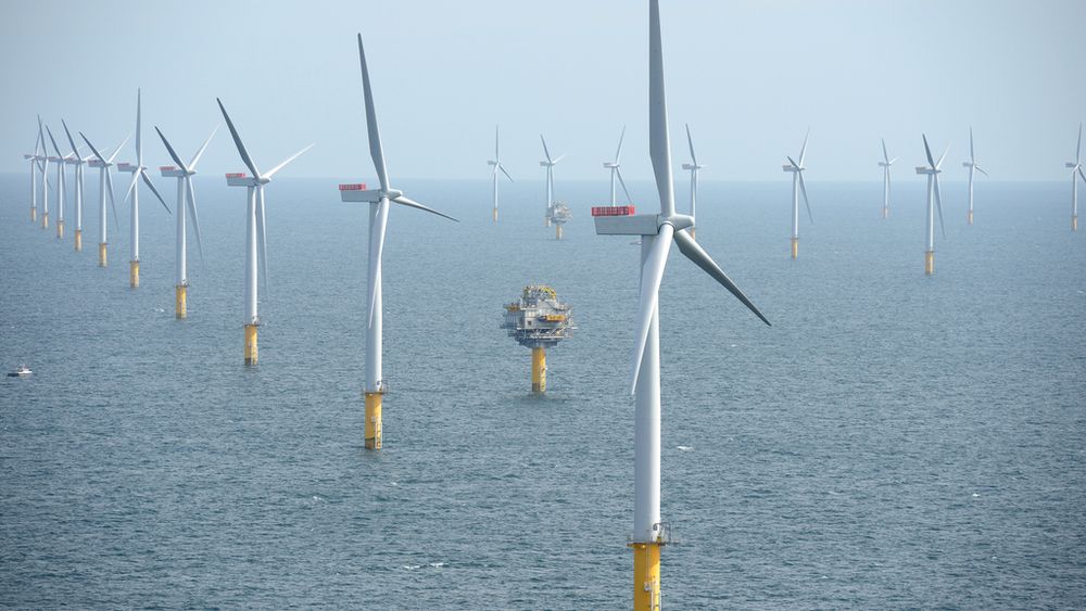 Photo_ Alan O Neill - Statoil - Sheringham Shoal - 1210098