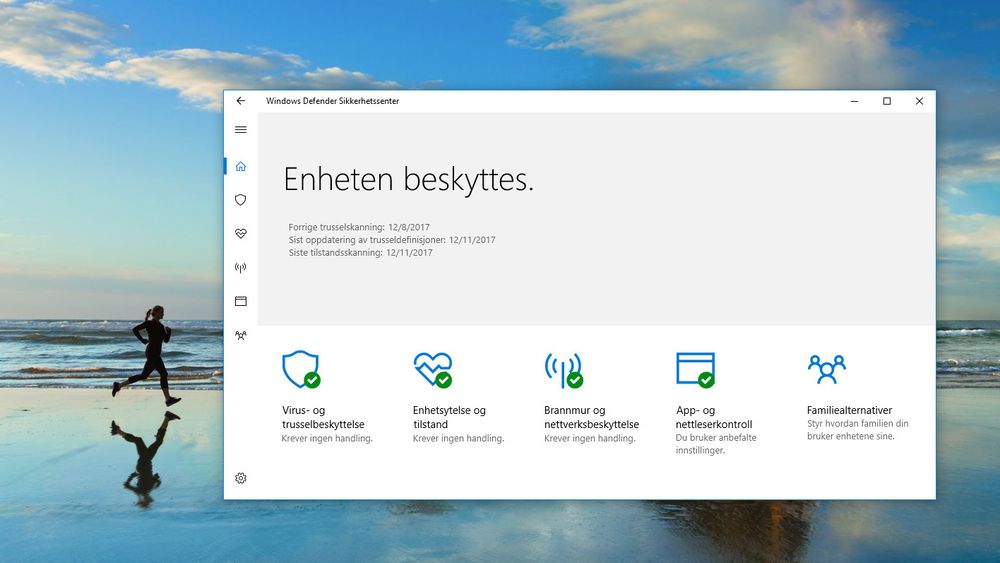 En svært alvorlig sårbarhet ble fjernet fra en underkomponent av Windows Defender i forrige uke.