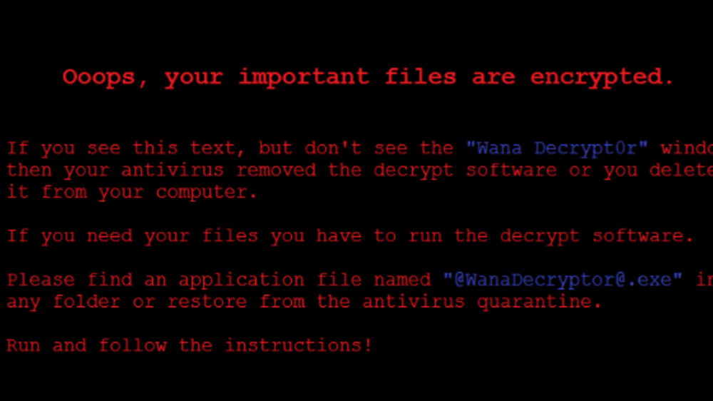 Wana Decrypt0r, også kjent som blant annet WannaCry, vil trolig skape betydelige problemer også i dag.