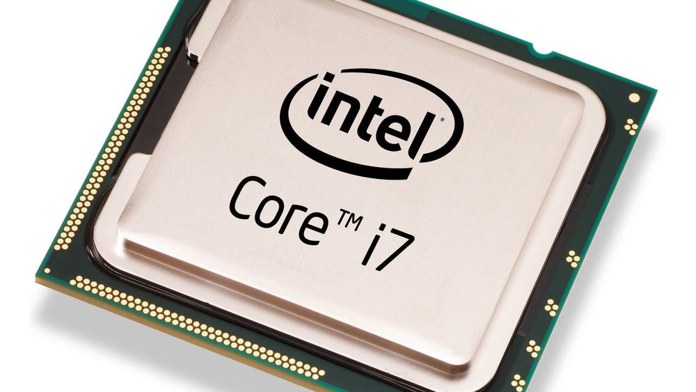 Alvorlig designfeil i Intel-prosessorer kan rettes i programvare | Digi.no