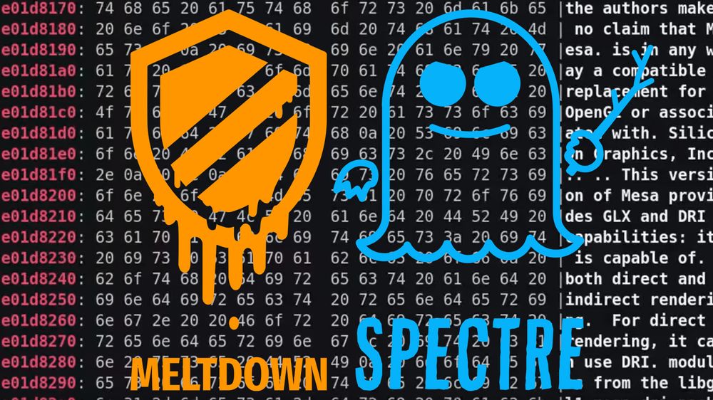 Intel planla å varsle US CERT om Meltdown og Spectre i forkant av offentliggjøringen. Men så kom andre dem i forkjøpet.