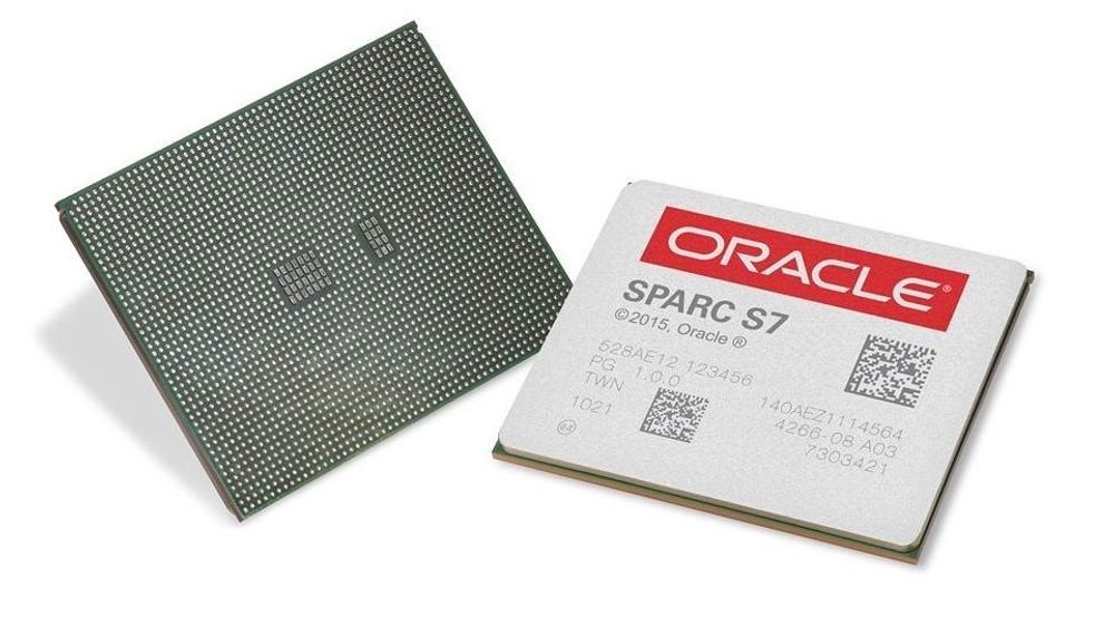 Trolig er alle nyere Sparc-prosessorer berørt av Spectre-sårbarhetene som også berører prosessorer basert på helt andre arkitekturer.