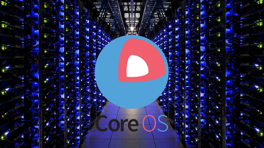 CoreOS, en leverandør av konteinerteknologi, er i ferd med å bli kjøpt av Red Hat.