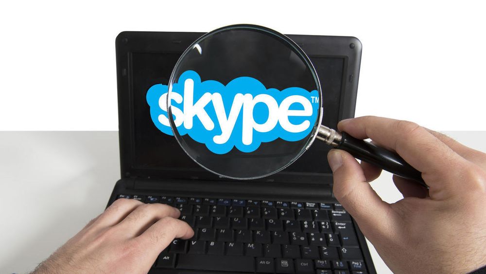 Klønete kommunikasjon eller rett og slett bare en misforståelse? Uansett er Skype-sårbarheten som nylig ble kjent, for lengst blitt fjernet fra de nyeste klientene.