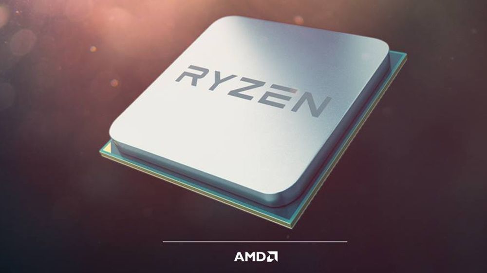 Ryzen er blant AMDs nyeste prosessorprodukter.