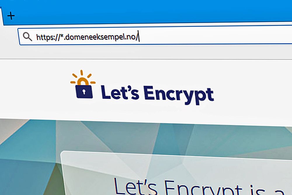 Let's Encrypt må kalle tilbake rundt 2 millioner TLS-sertifikater. Dette skjer på fredag denne uken og kan berøre både nettsteder og andre tjenester.