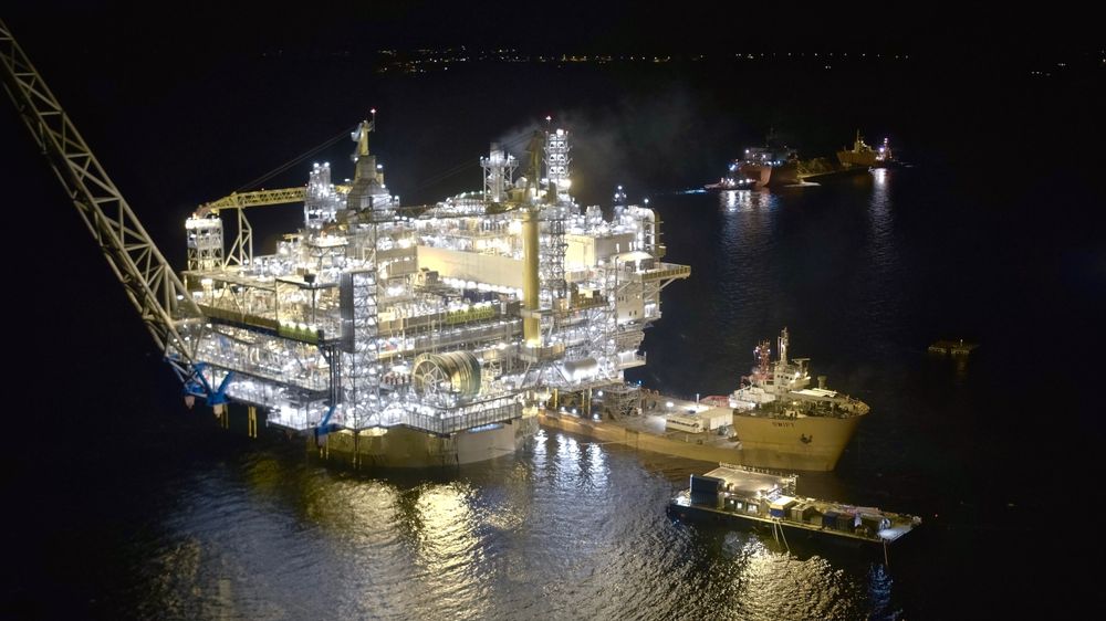 Photo_ Espen Ronnevik %2F Woldcam - Statoil - Aasta Hansteen mating complete December 2017 - 1701973