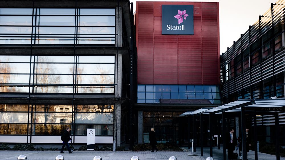 Statoil gikk rettens vei for å sikre bevis hos en tidligere ansatt. Oljeselskapet mistenker at han har brukt deres data i sitt eget gründerselskap.