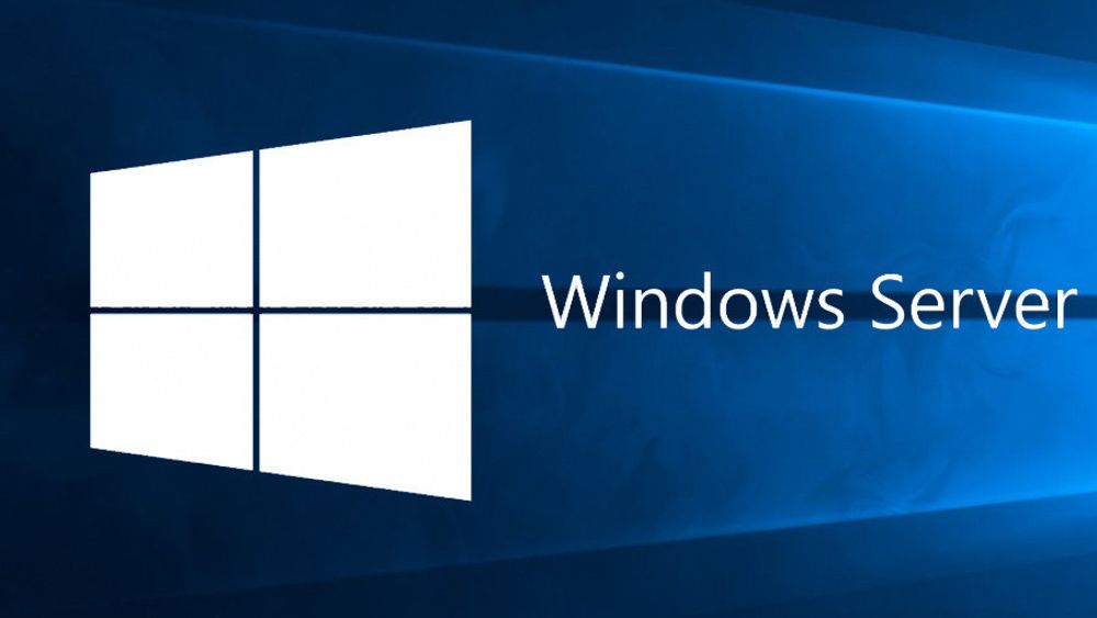 En ny versjon av Windows Server skal lanseres til høsten.