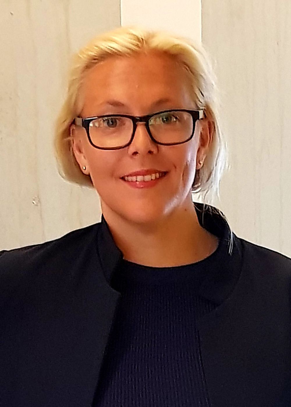 Johanna Malkan Nyberg blir ny innkjøpsdirektør i Veidekke ASA. 